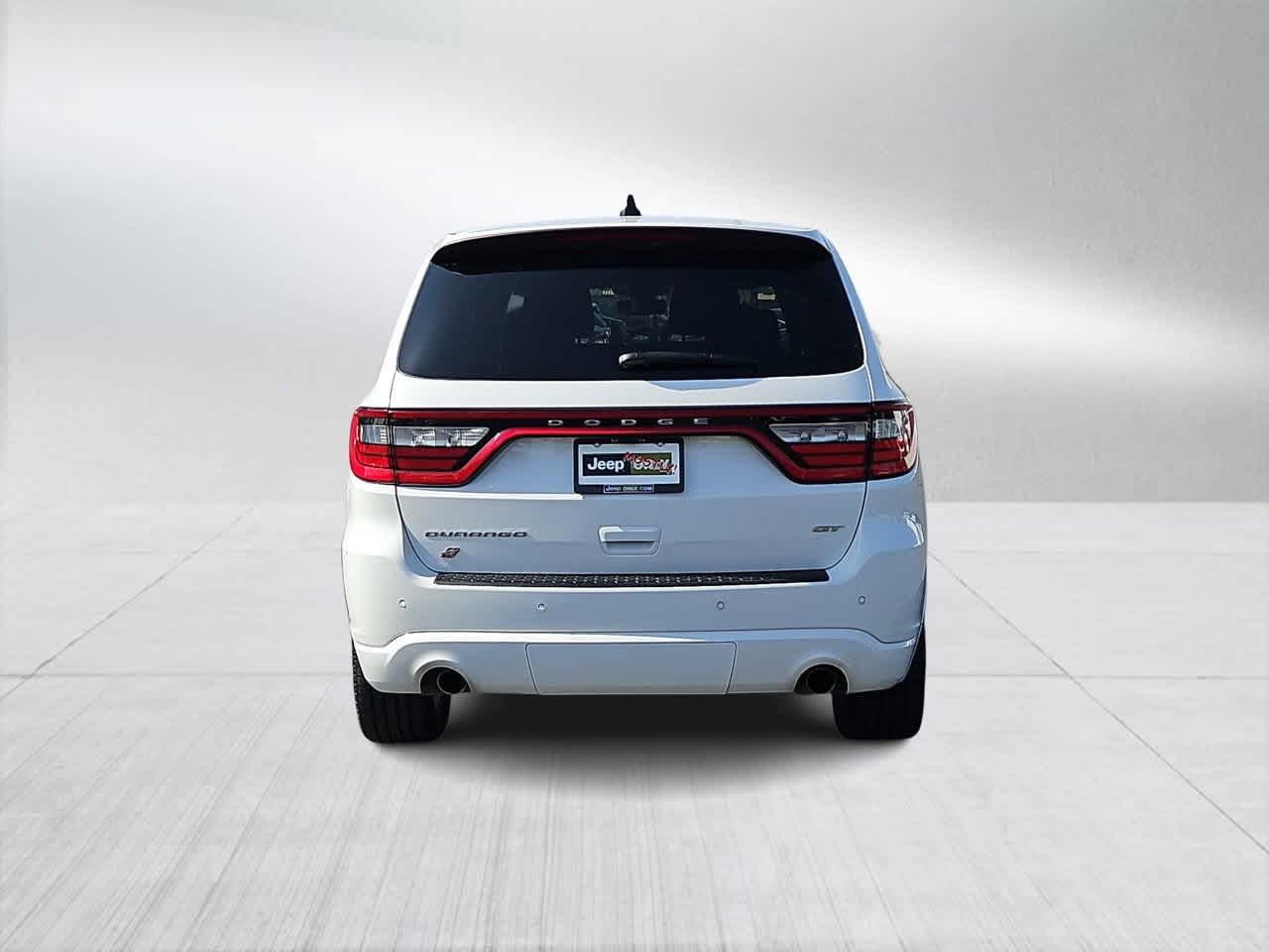 Thumbnail: 2024 Dodge Durango - 7