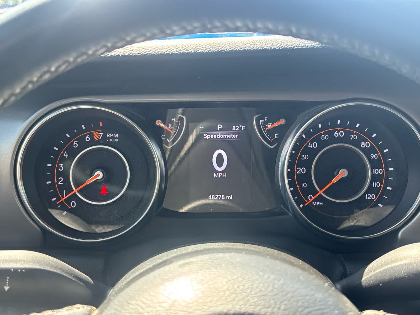 Thumbnail: 2022 Jeep Gladiator - 20