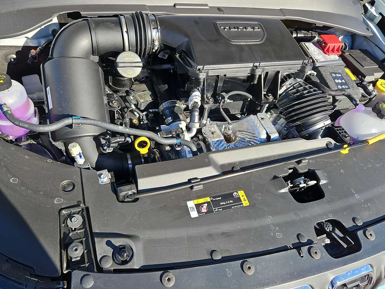 Thumbnail: 2026 Jeep Compass - 15