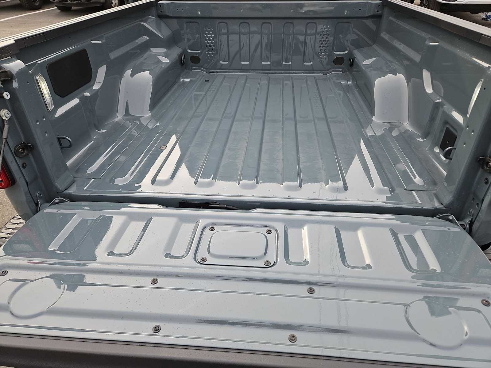 Thumbnail: 2026 Jeep Gladiator - 31