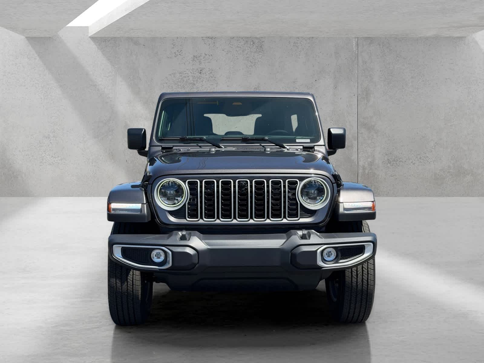 Thumbnail: 2026 Jeep Wrangler - 8