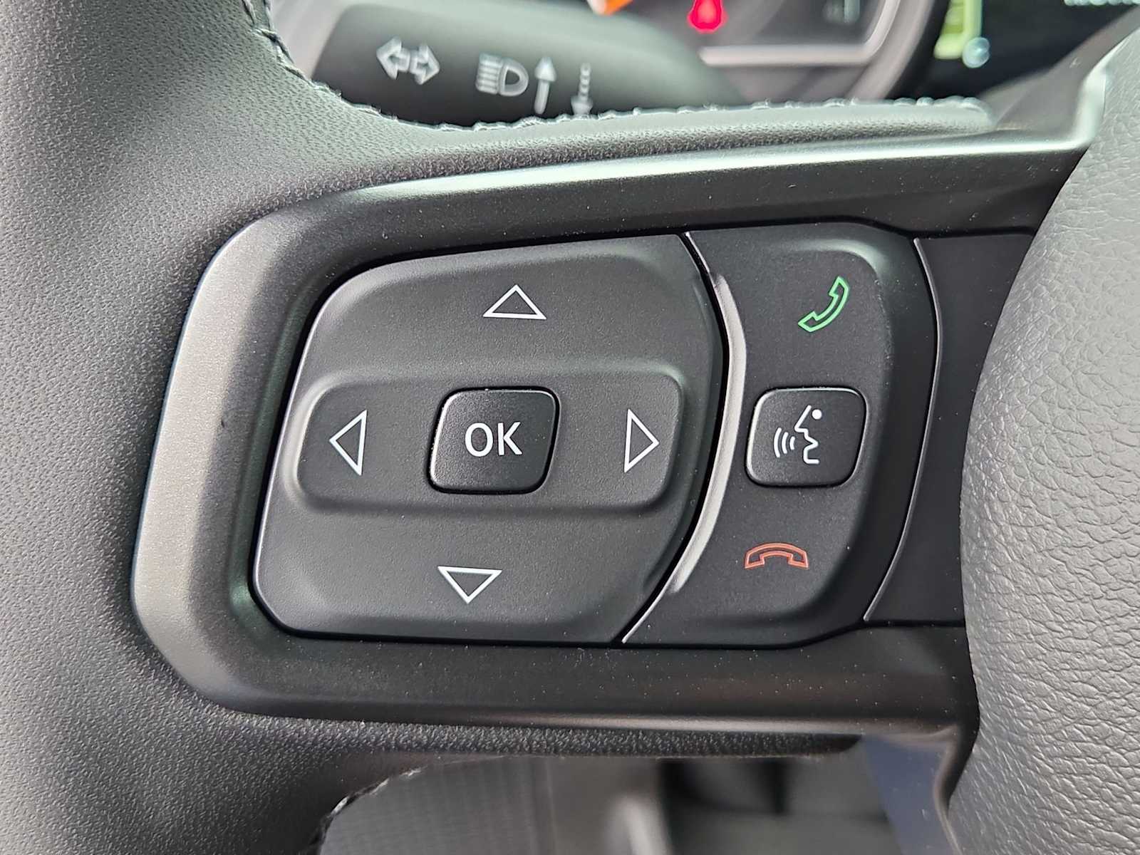 Thumbnail: 2025 Jeep Wrangler - 25