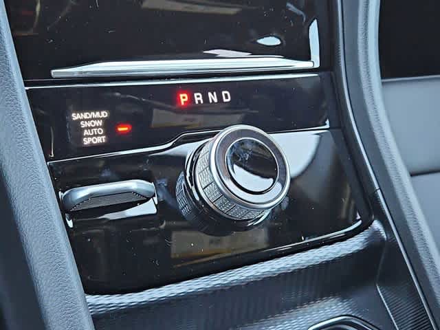Thumbnail: 2026 Jeep Grand Cherokee - 33