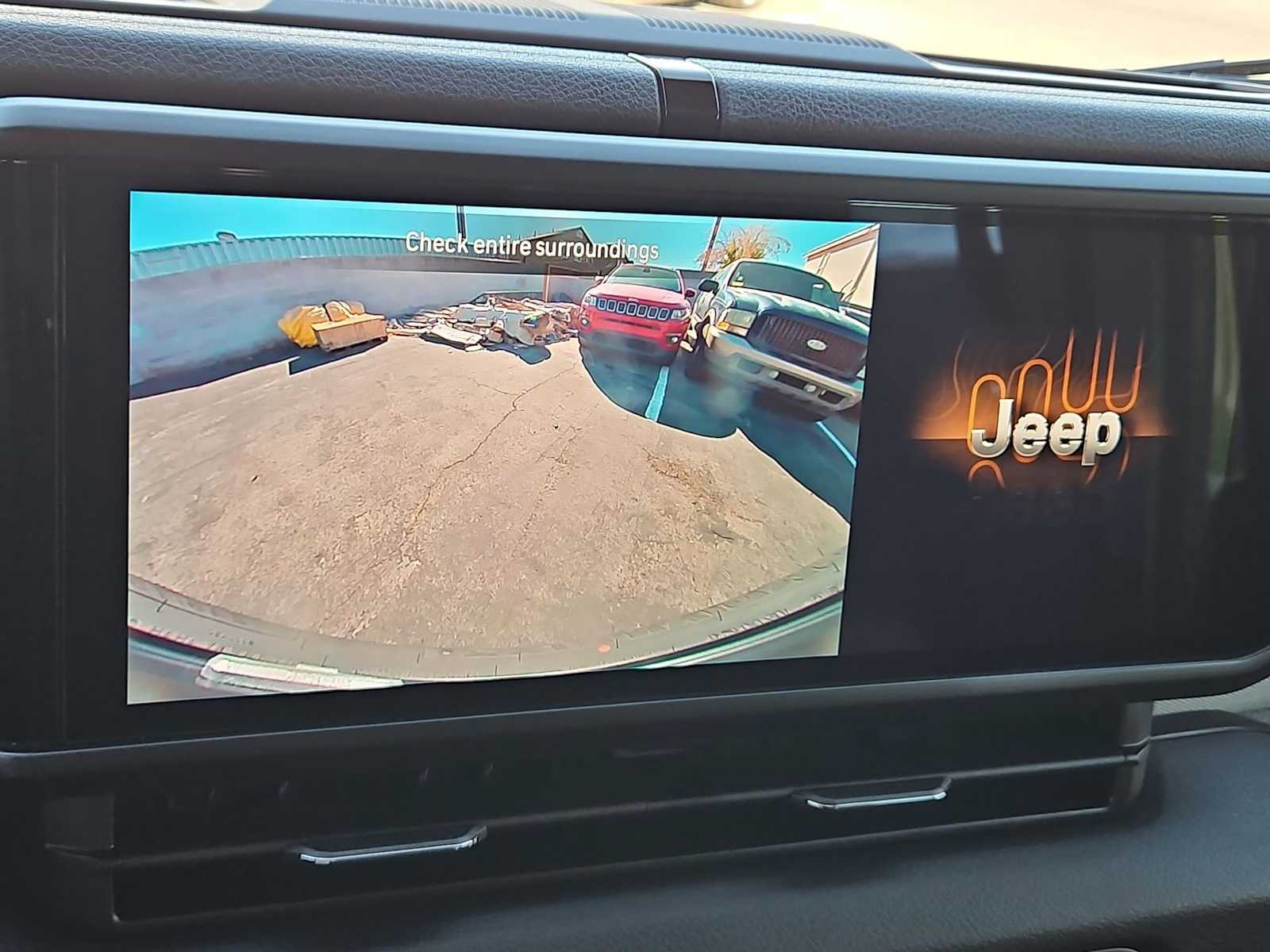 Thumbnail: 2026 Jeep Wrangler - 27