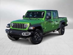 2026 Jeep Gladiator Sport Pickup