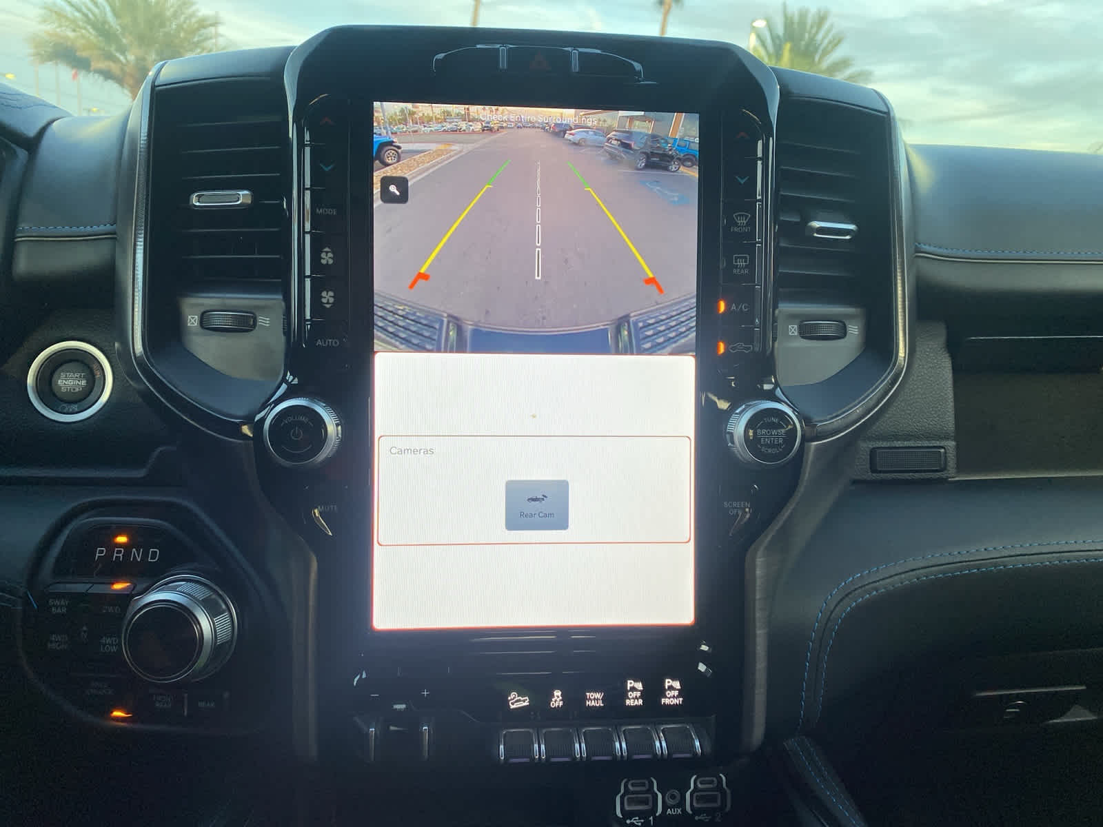 Thumbnail: 2024 RAM 2500 - 11