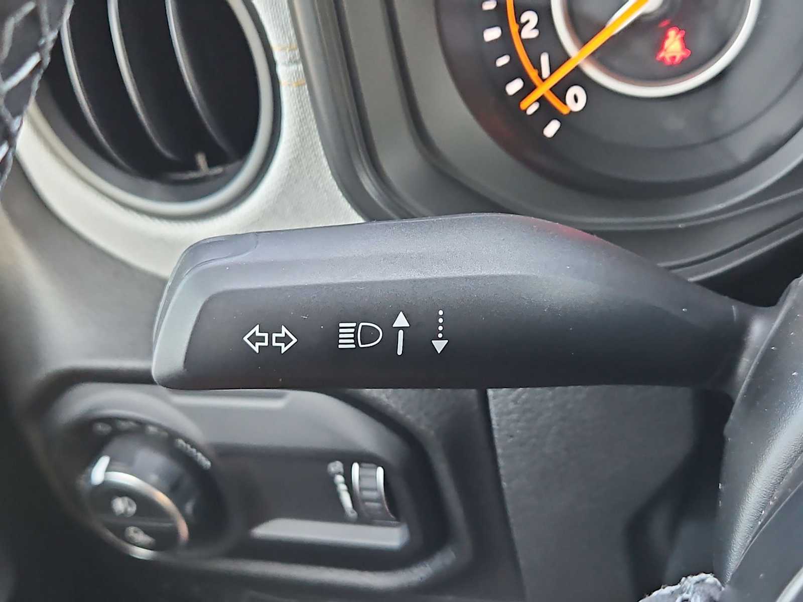 Thumbnail: 2026 Jeep Gladiator - 25