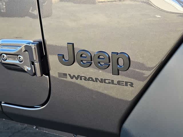 Thumbnail: 2026 Jeep Wrangler - 12