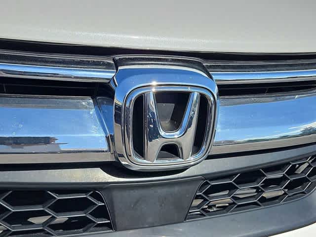 Thumbnail: 2019 Honda CR-V - 34