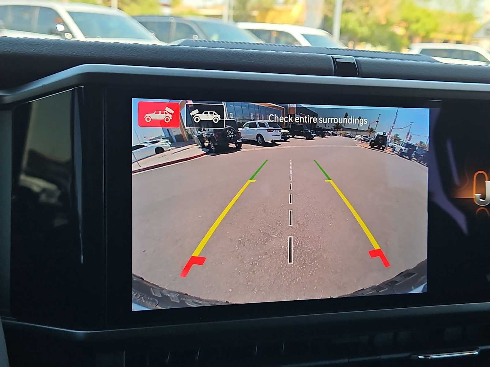 Thumbnail: 2025 Jeep Wrangler - 27