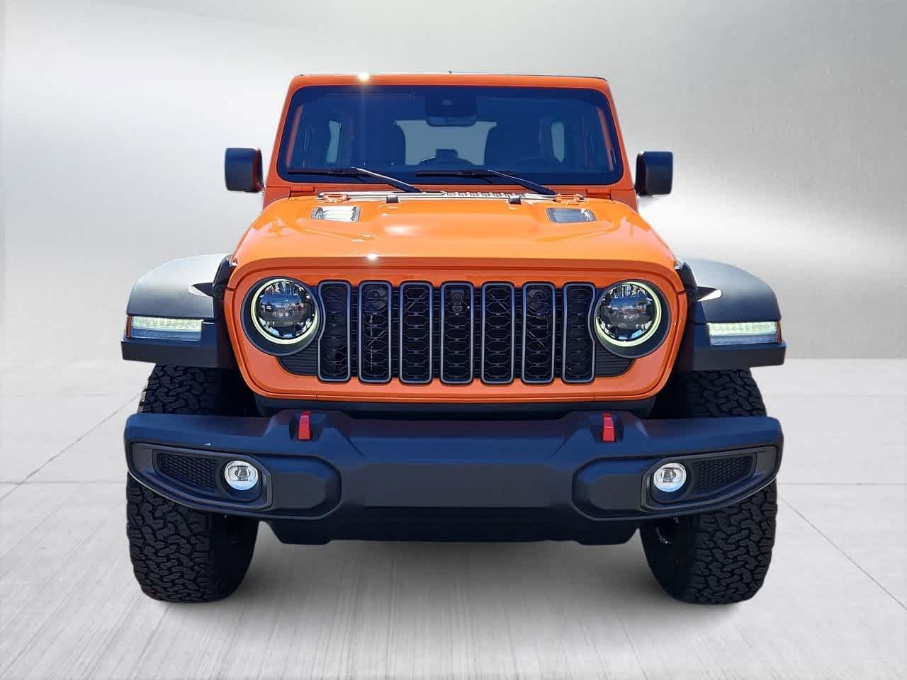 Thumbnail: 2025 Jeep Wrangler - 3