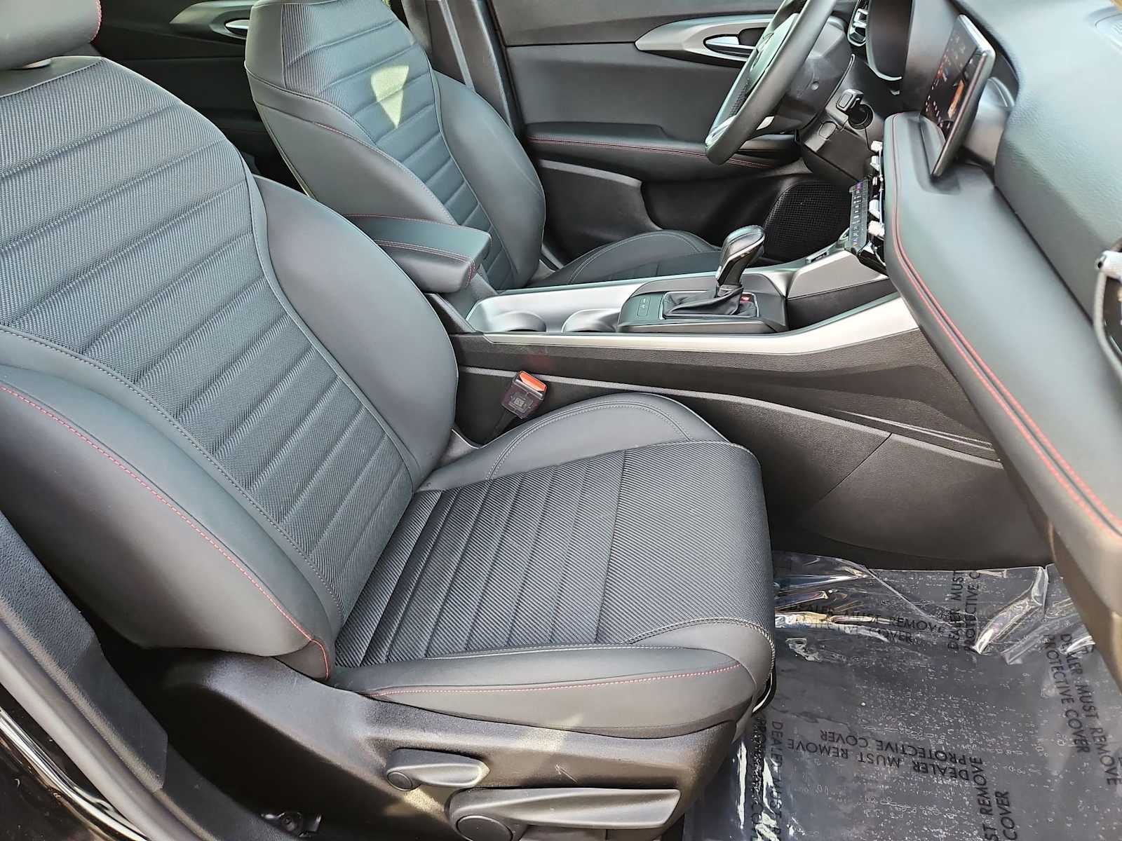 Thumbnail: 2023 Dodge Hornet - 20