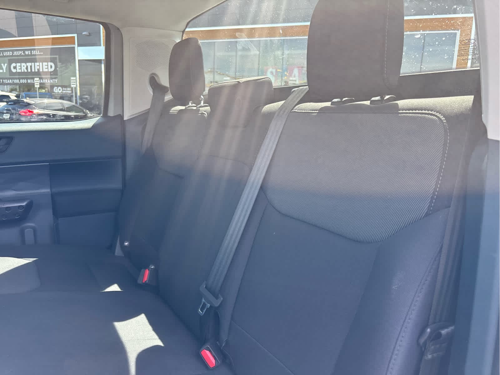 Thumbnail: 2024 Ford Maverick - 11