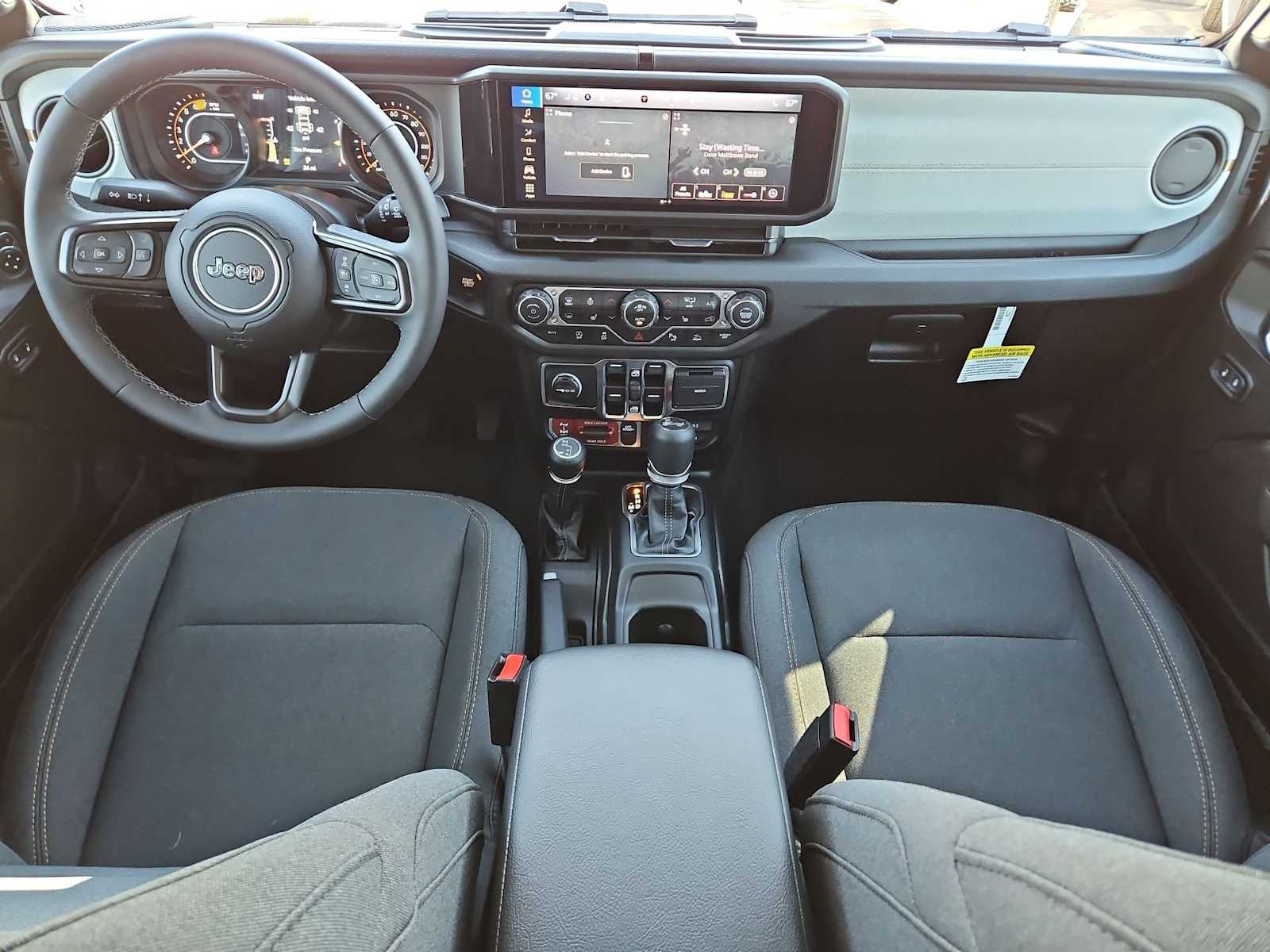 Thumbnail: 2026 Jeep Wrangler - 15