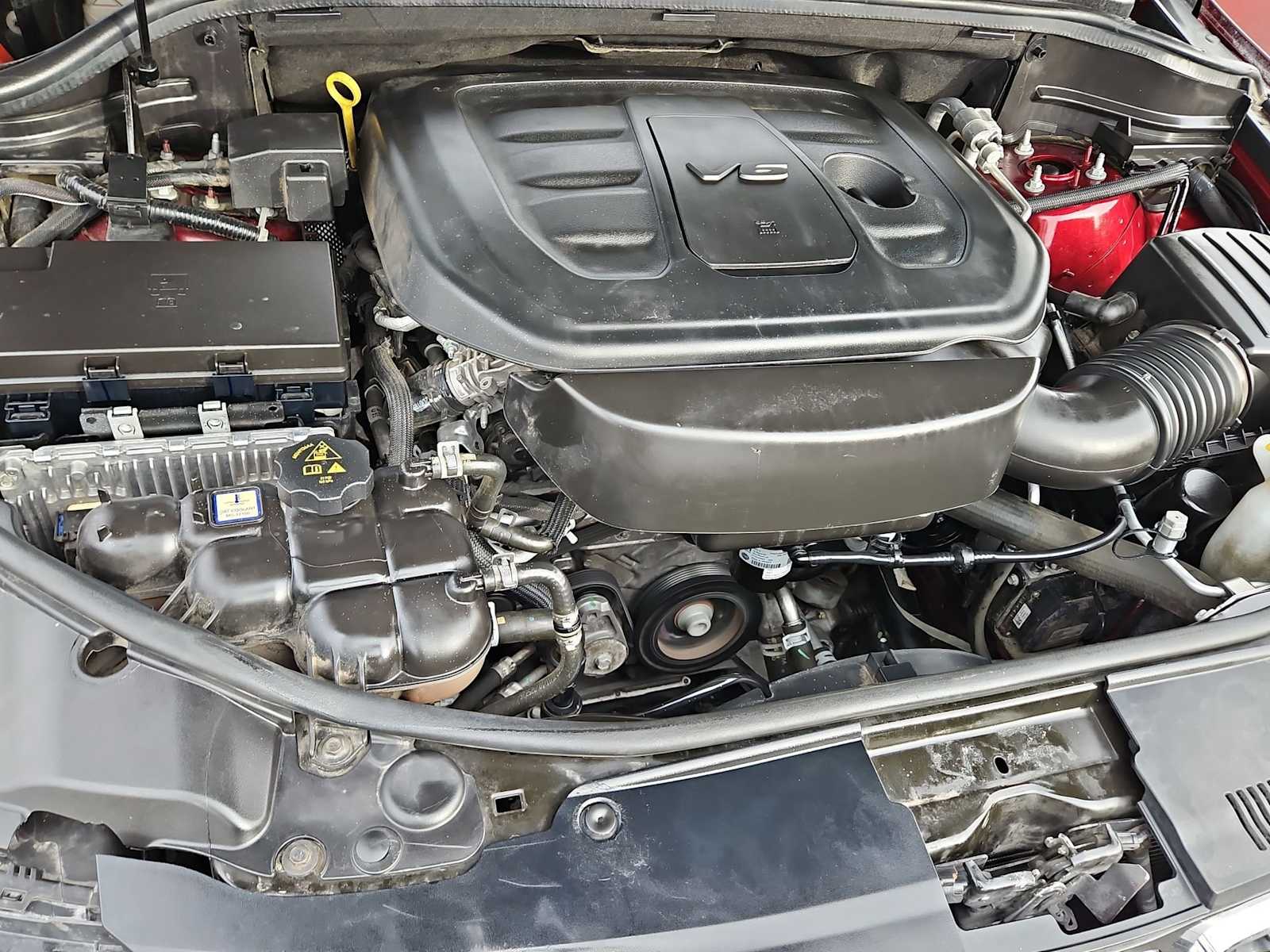 Thumbnail: 2022 Jeep Grand Cherokee - 30