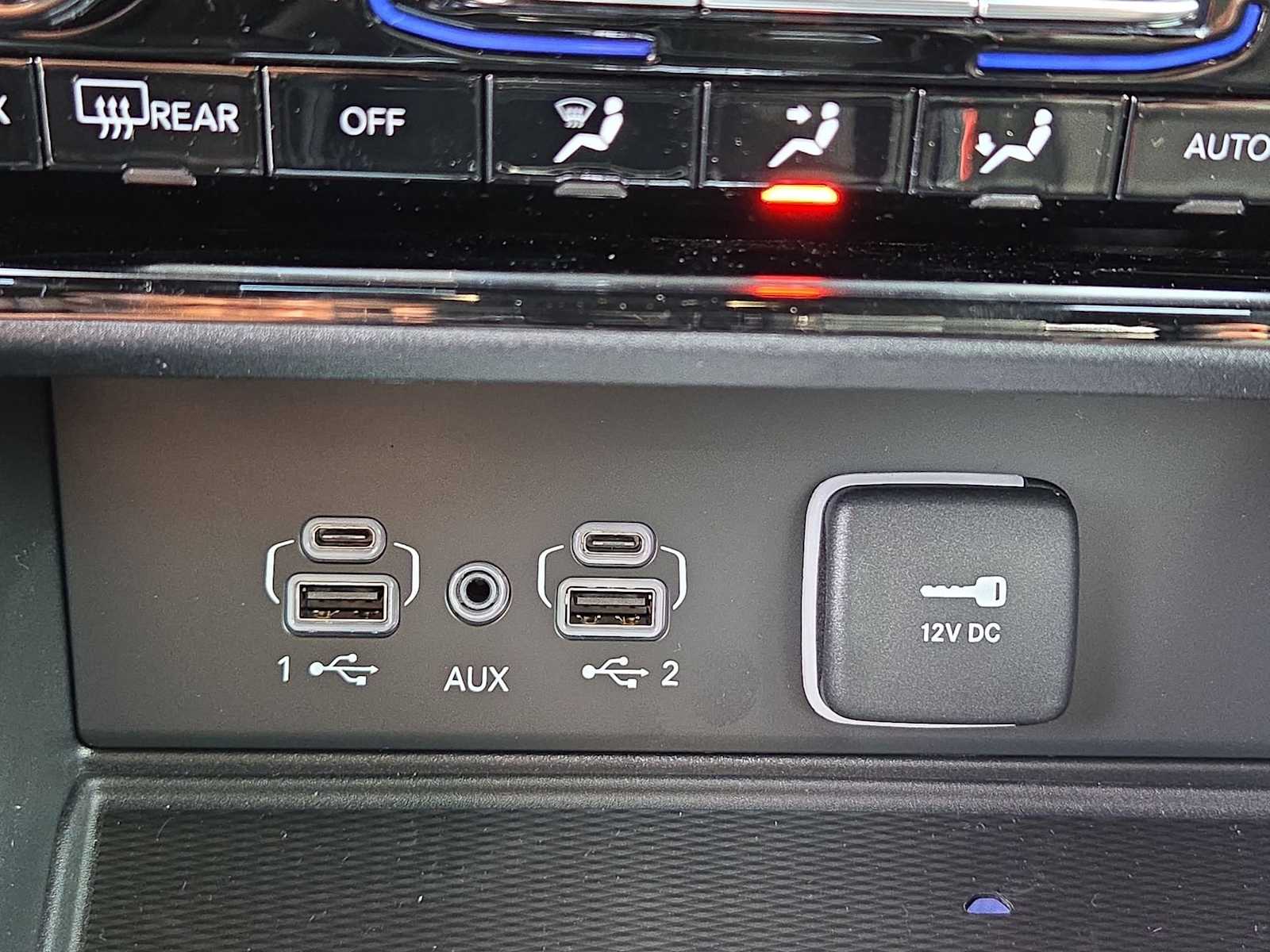 Thumbnail: 2025 Jeep Grand Cherokee L - 32