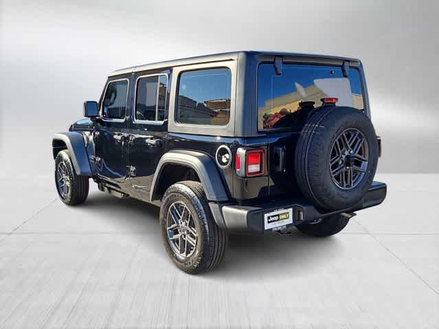Thumbnail: 2026 Jeep Wrangler - 6