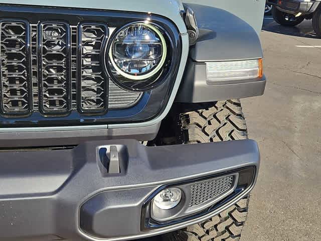 Thumbnail: 2026 Jeep Wrangler - 11