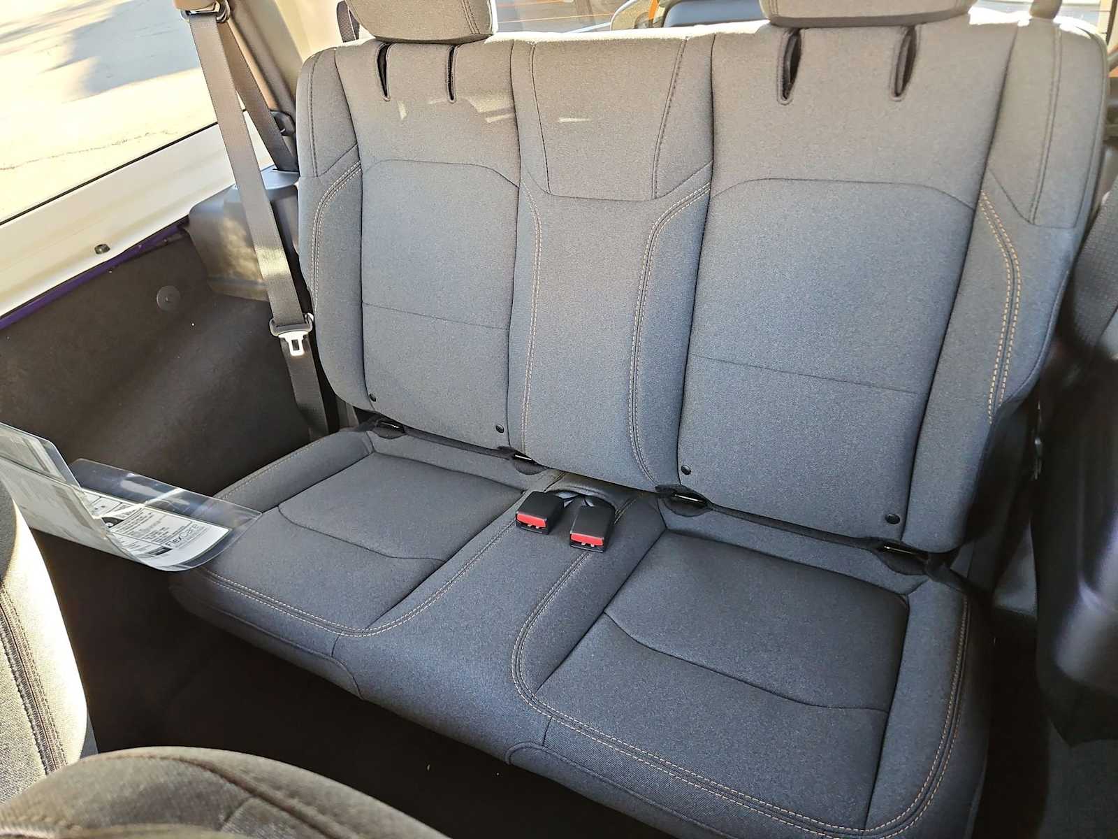 Thumbnail: 2026 Jeep Wrangler - 17