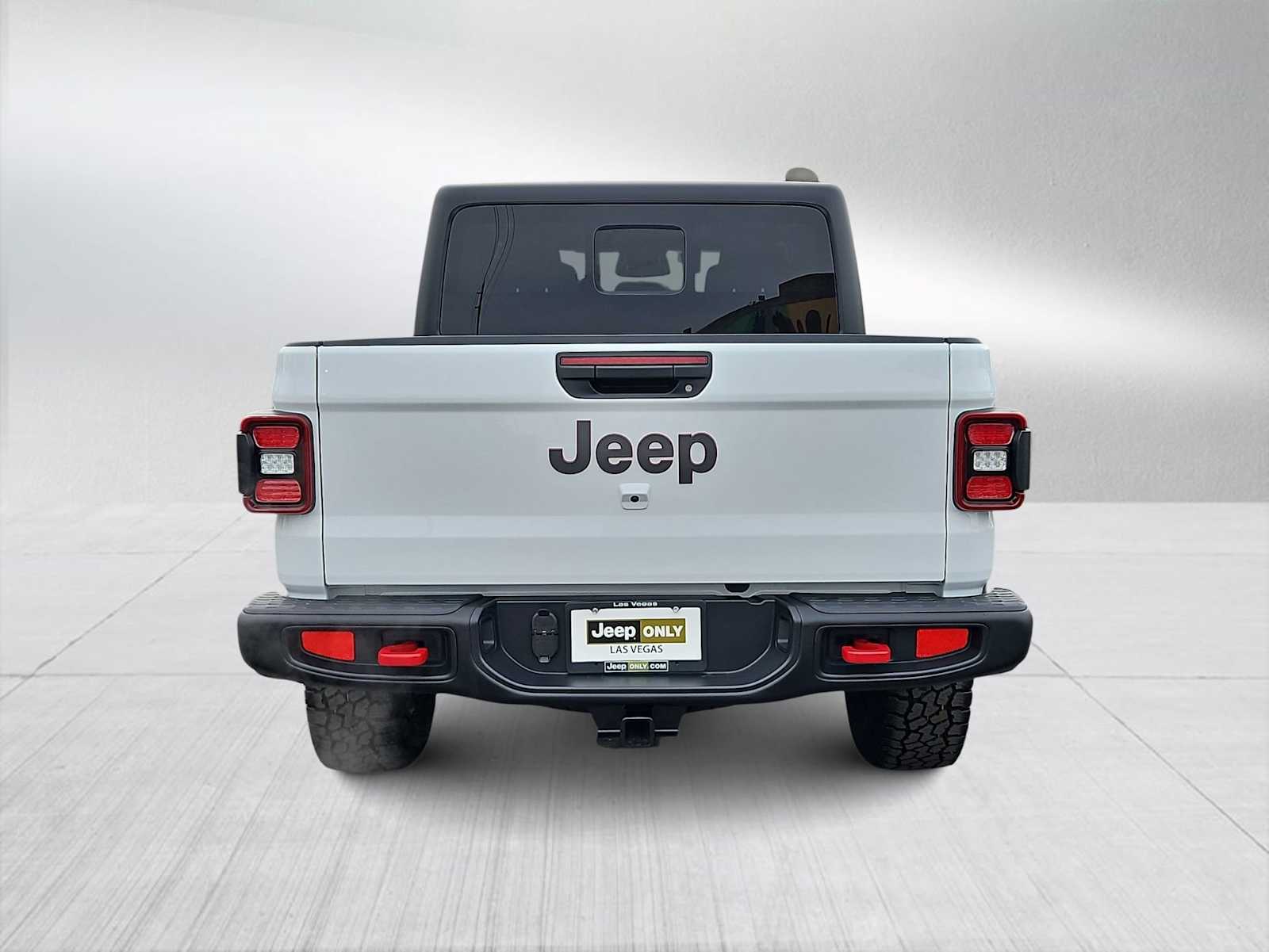 Thumbnail: 2026 Jeep Gladiator - 7