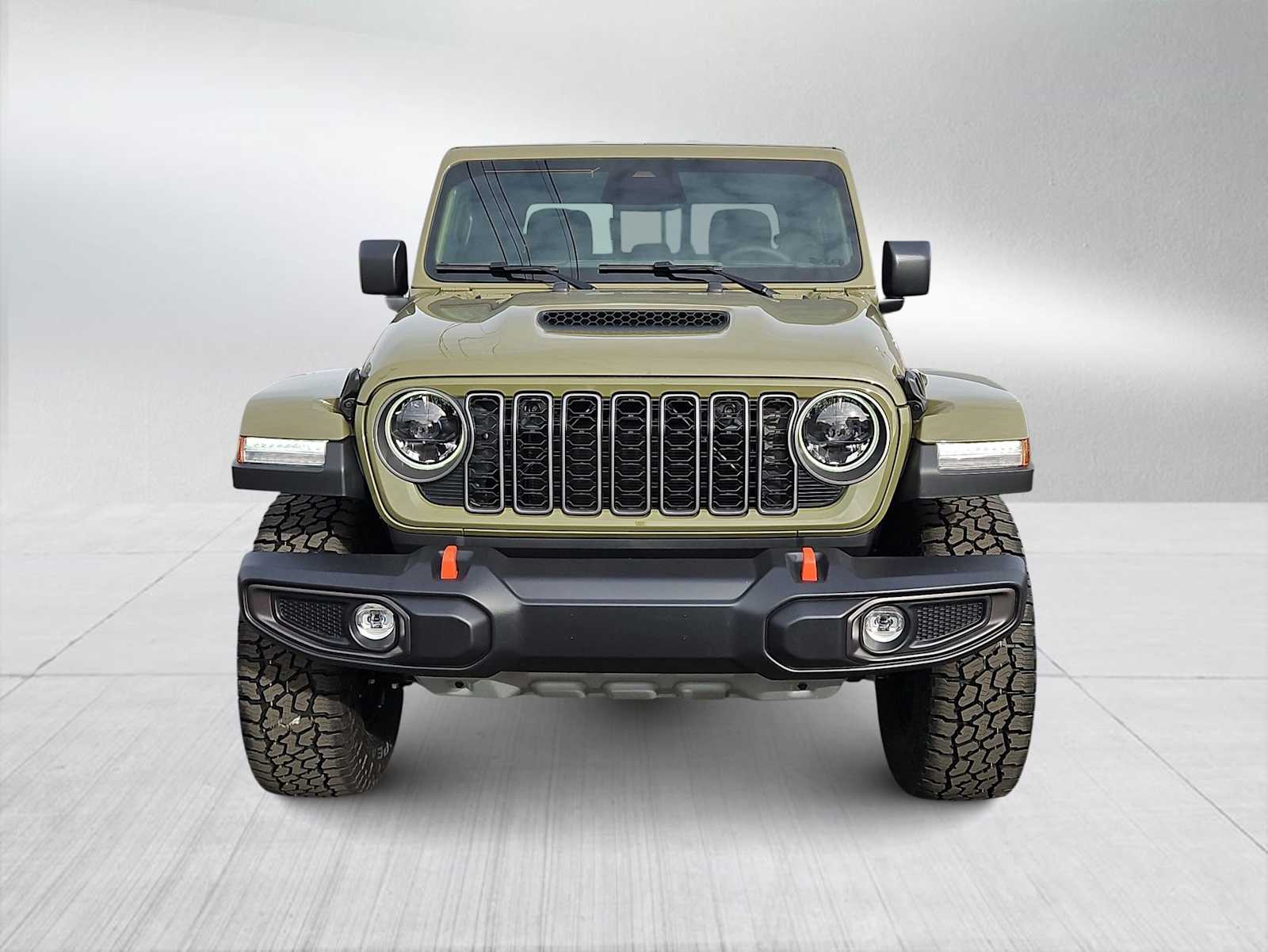 Thumbnail: 2026 Jeep Gladiator - 3