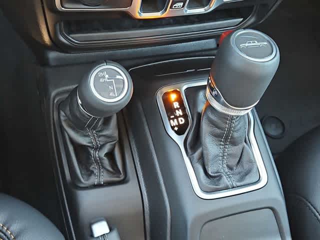 Thumbnail: 2026 Jeep Gladiator - 31