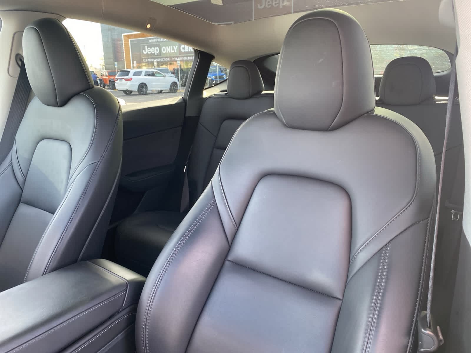 Thumbnail: 2023 Tesla Model Y - 15