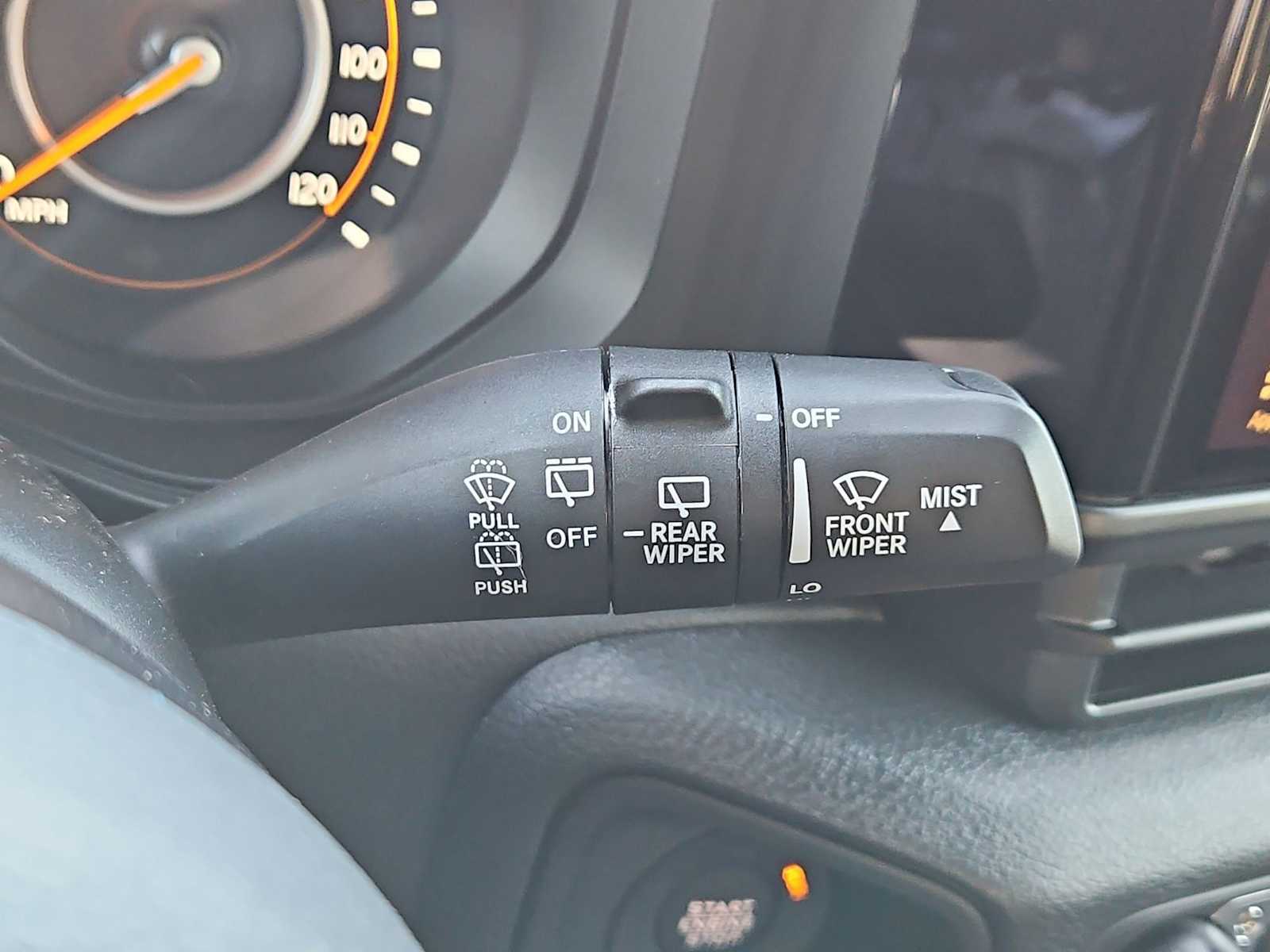 Thumbnail: 2026 Jeep Wrangler - 24