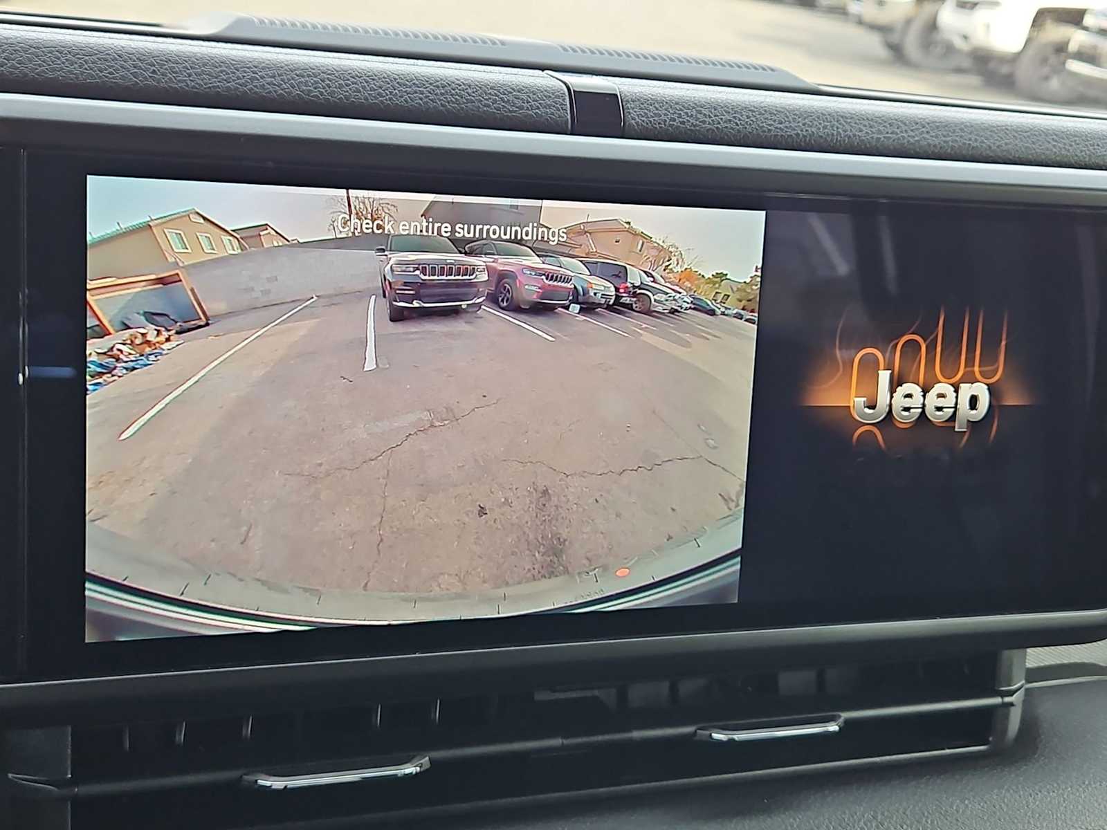 Thumbnail: 2026 Jeep Wrangler - 27