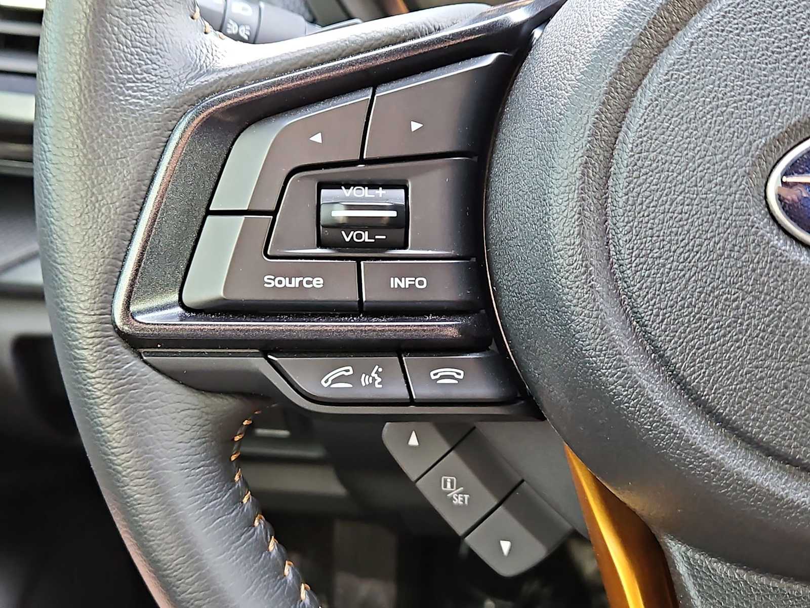 Thumbnail: 2025 Subaru Forester - 25