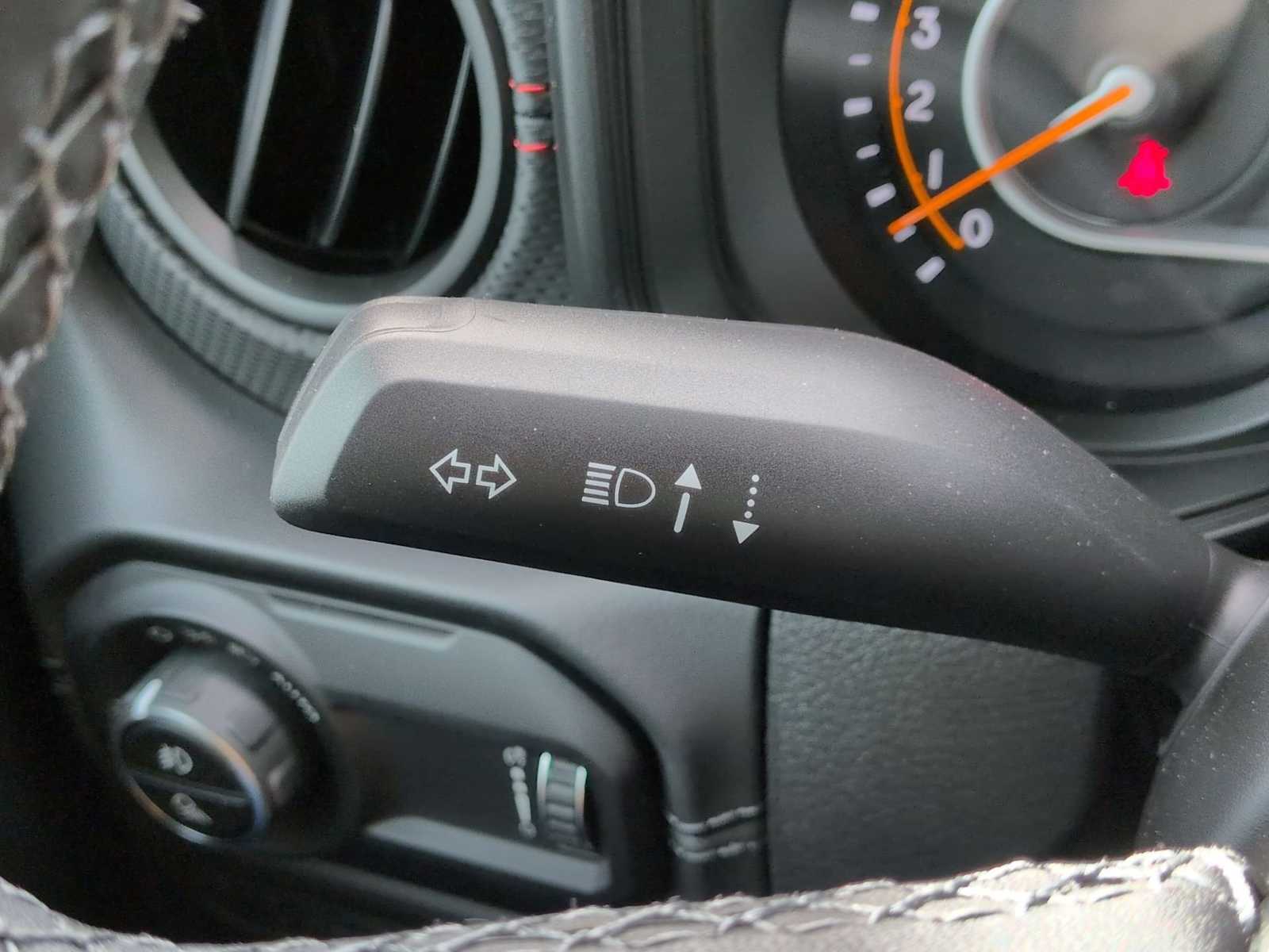 Thumbnail: 2026 Jeep Gladiator - 27