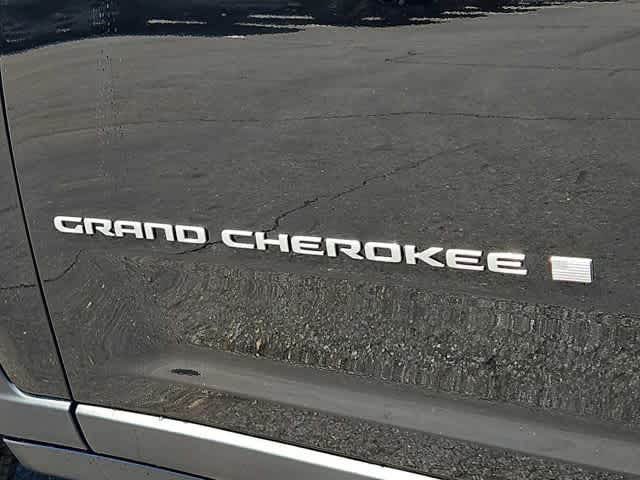 Thumbnail: 2026 Jeep Grand Cherokee L - 12