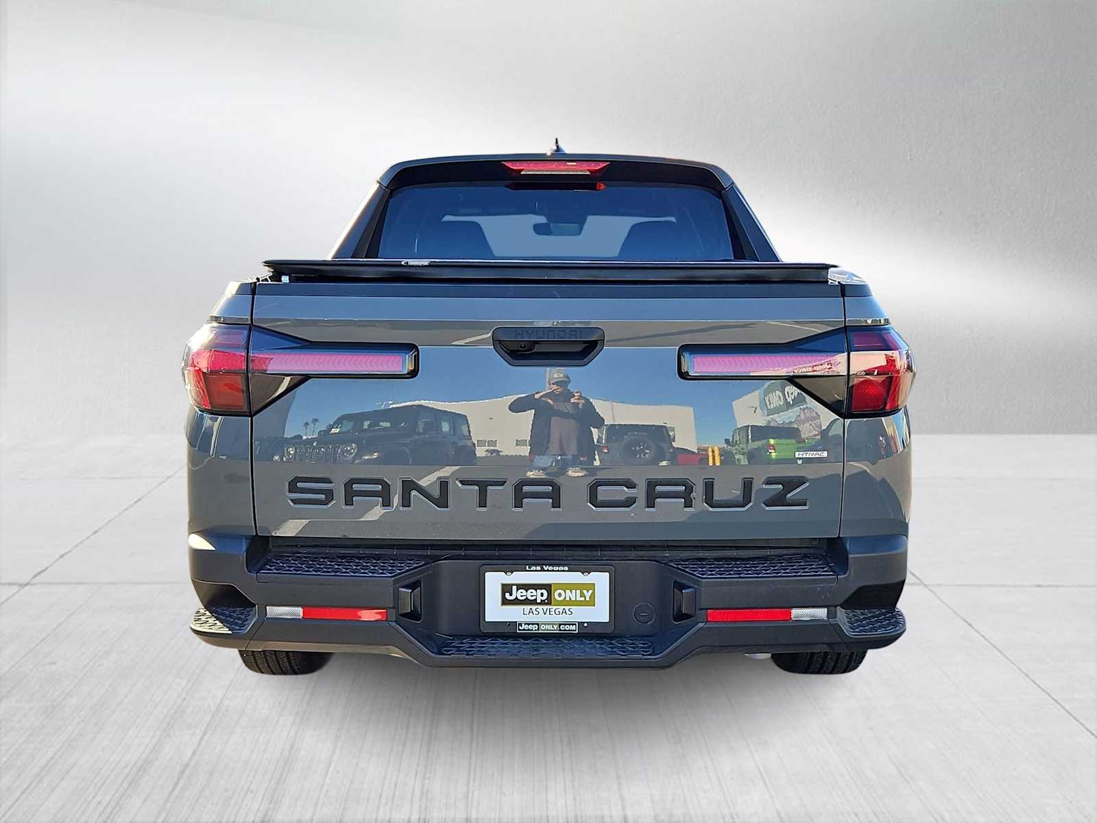 Thumbnail: 2023 Hyundai Santa Cruz - 7