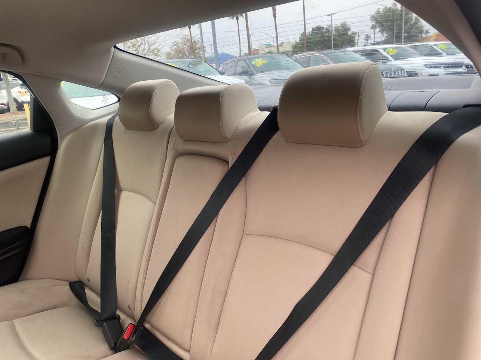 Thumbnail: 2021 Honda Civic - 15