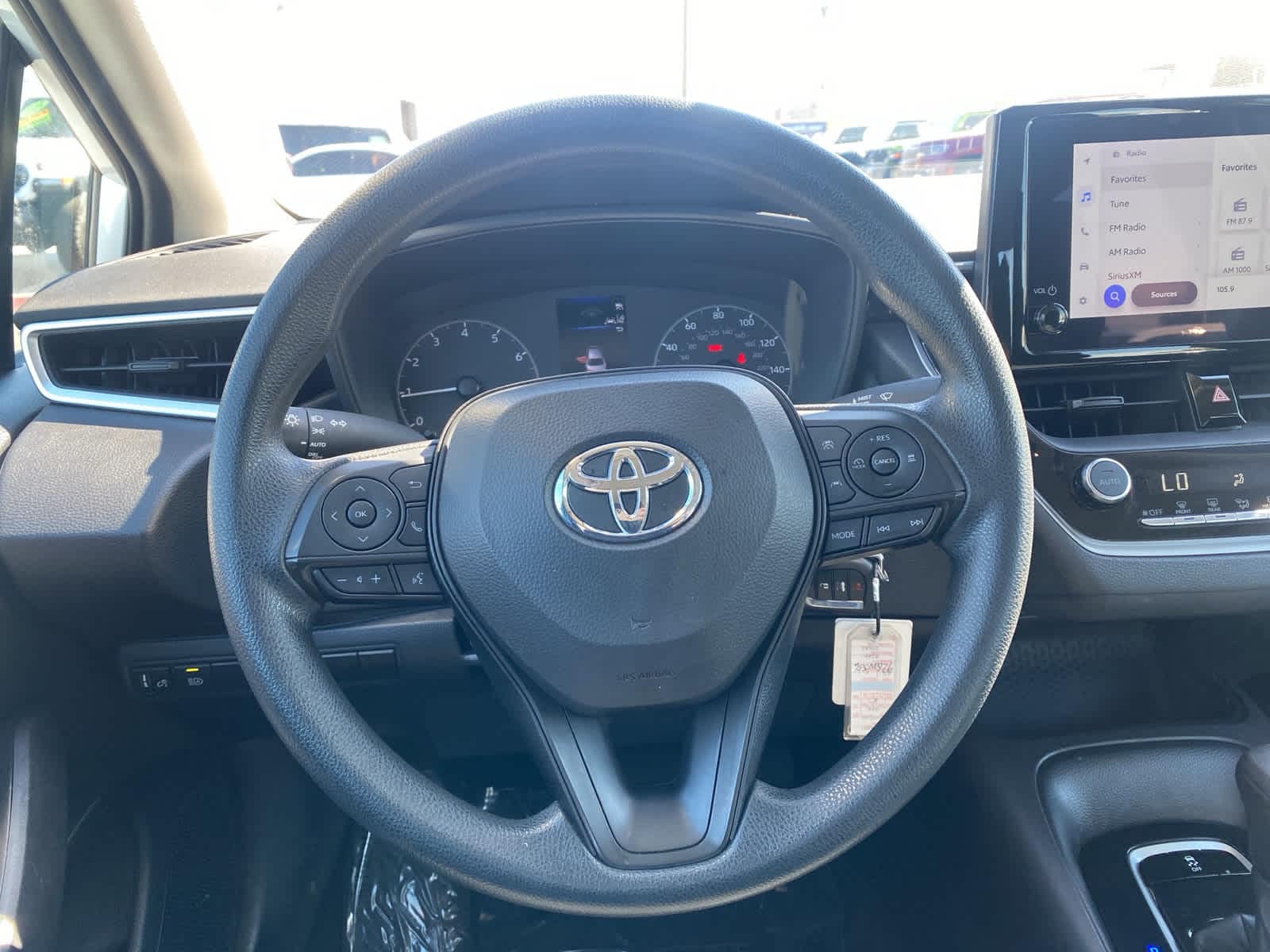 Thumbnail: 2024 Toyota Corolla - 14