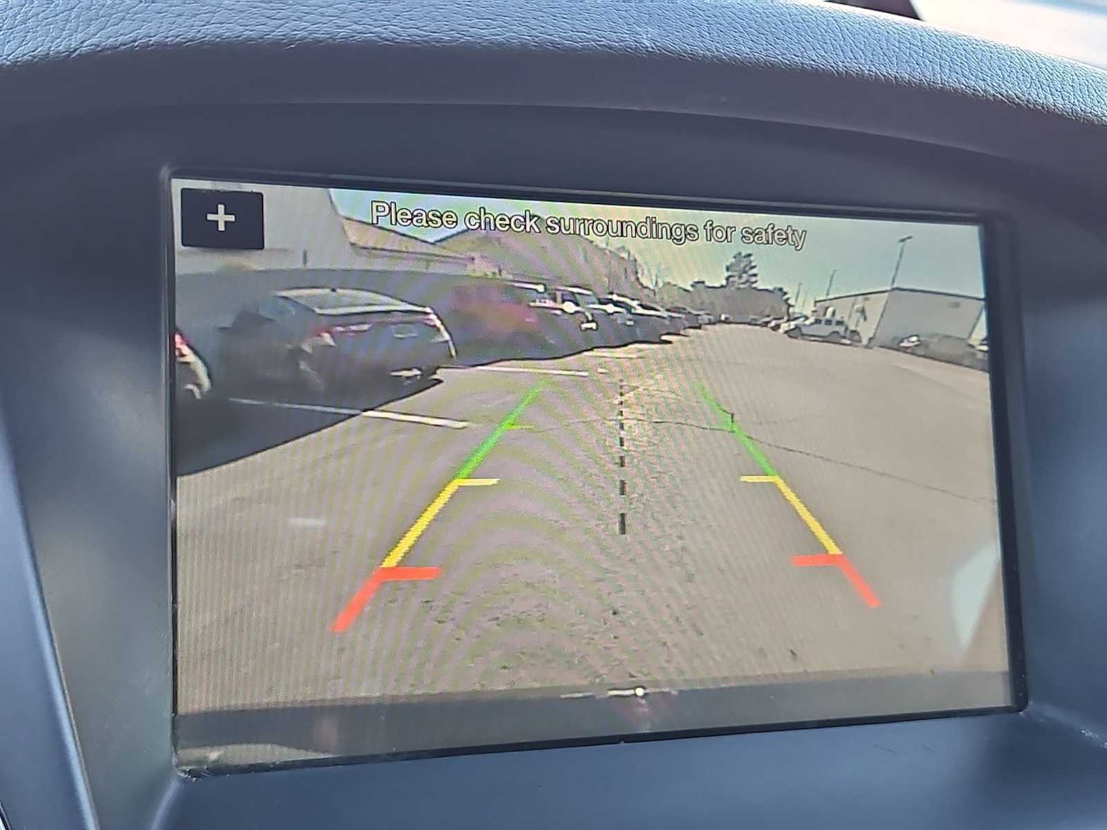 Thumbnail: 2017 Ford Focus - 31