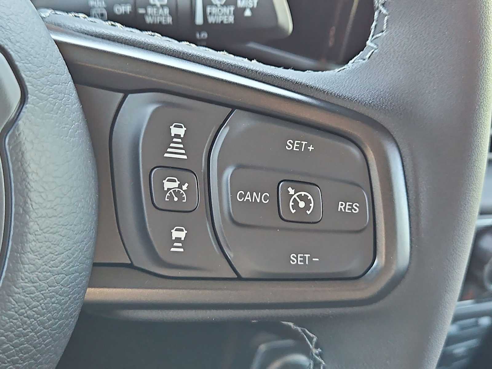 Thumbnail: 2026 Jeep Wrangler - 23