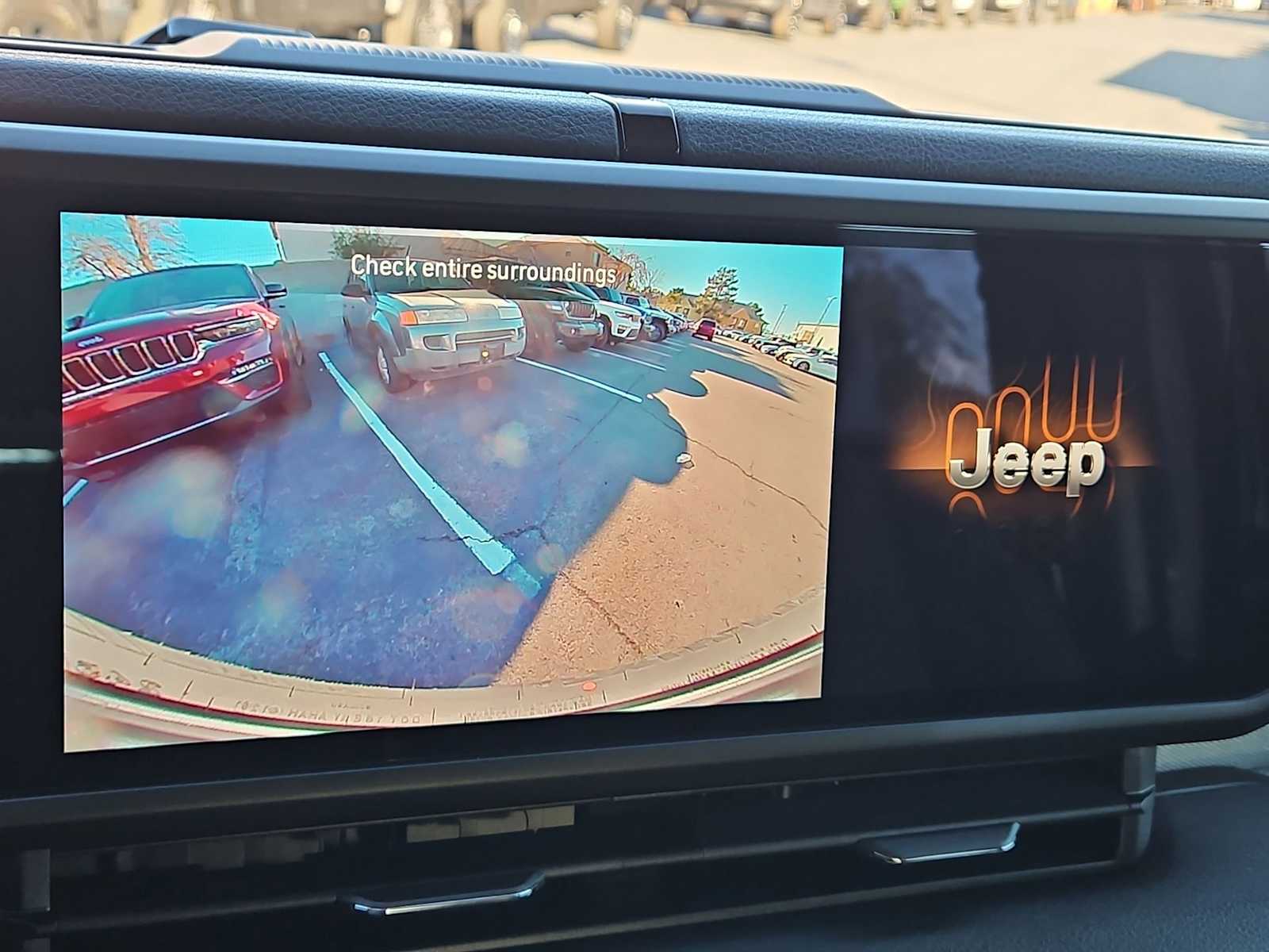 Thumbnail: 2026 Jeep Wrangler - 26