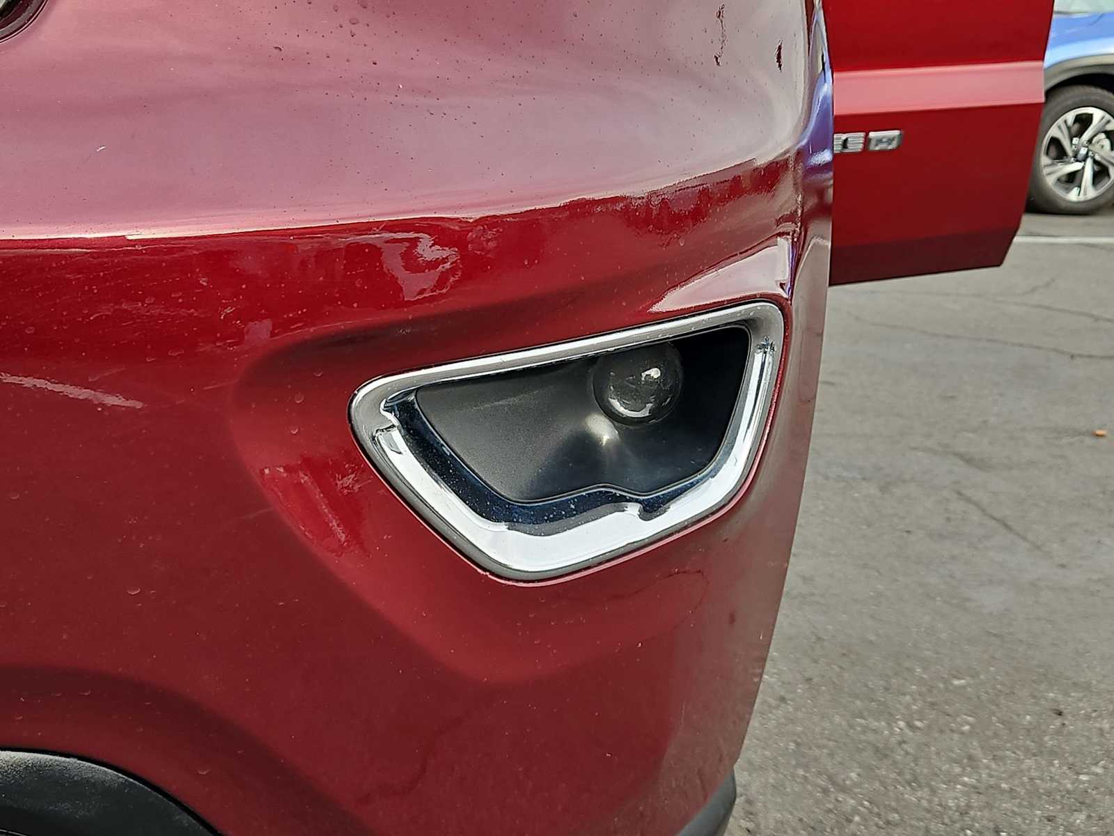 Thumbnail: 2022 Jeep Grand Cherokee - 22