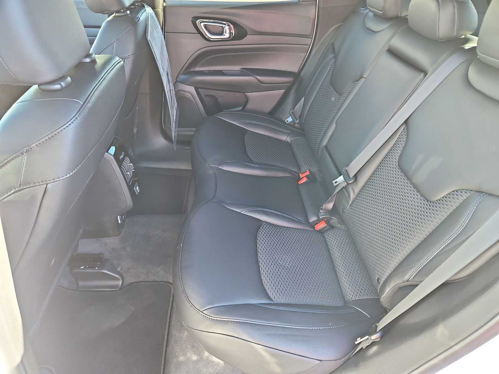 Thumbnail: 2026 Jeep Compass - 19