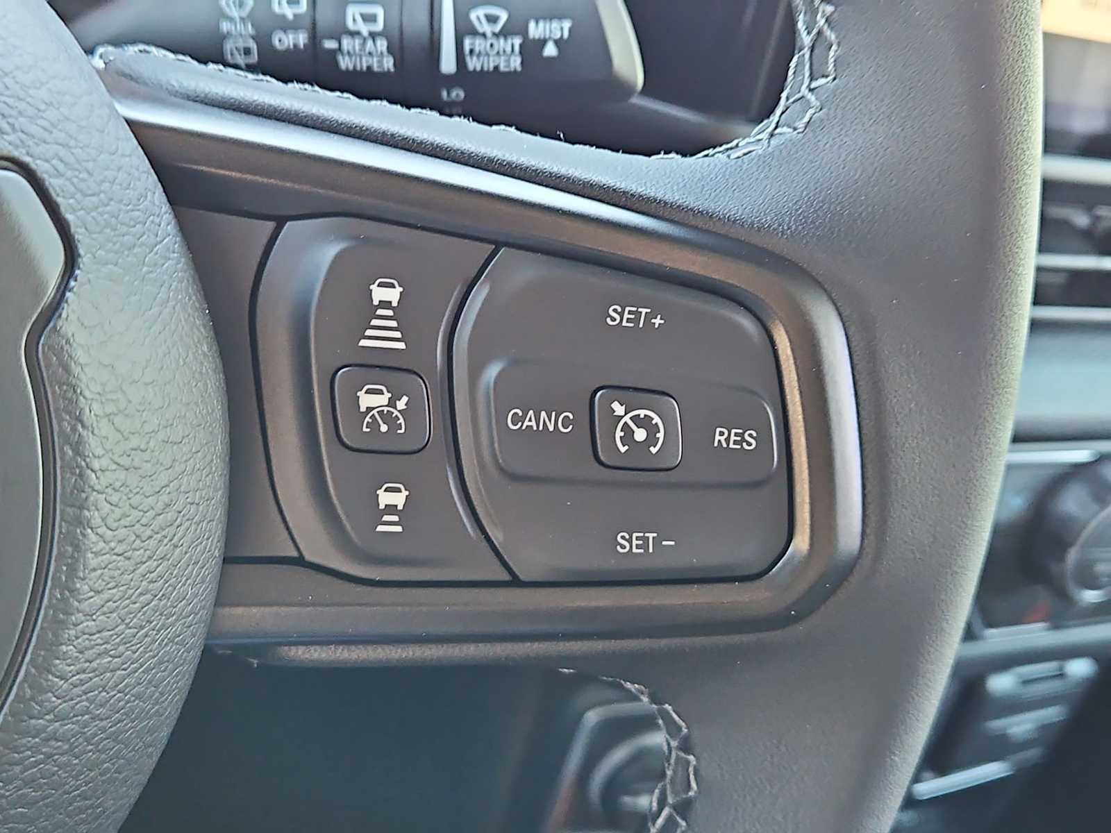 Thumbnail: 2026 Jeep Wrangler - 23