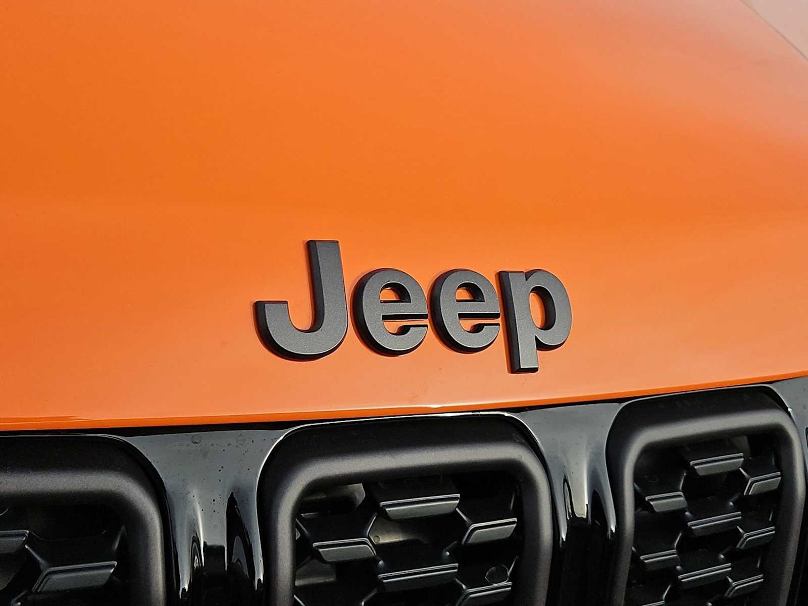Thumbnail: 2026 Jeep Compass - 12