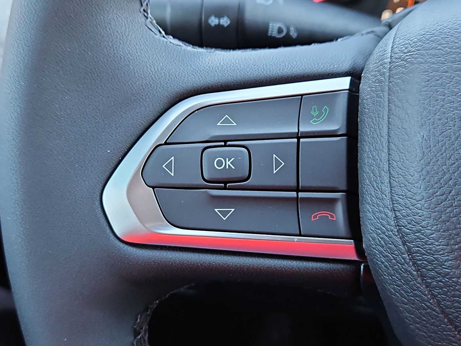 Thumbnail: 2026 Jeep Compass - 23