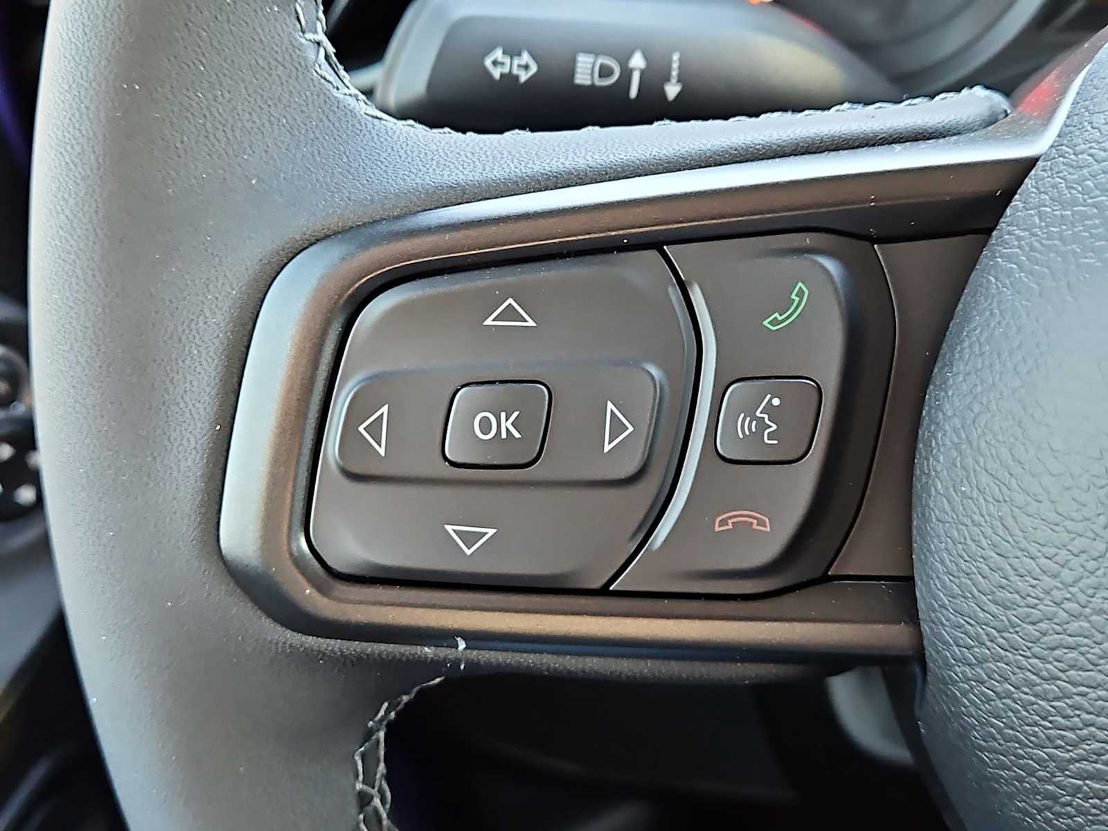 Thumbnail: 2026 Jeep Wrangler - 22