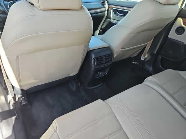 Thumbnail: 2019 Honda CR-V - 45