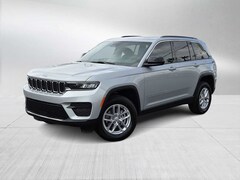 2025 Jeep Grand Cherokee Laredo X Sport Utility