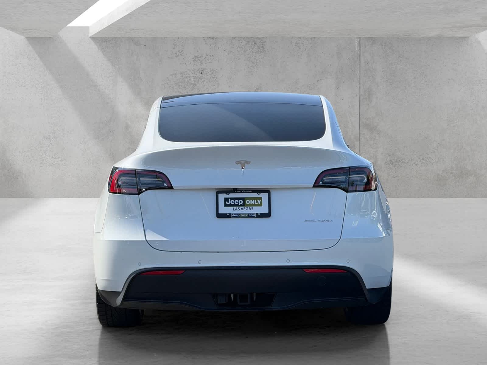 Thumbnail: 2021 Tesla Model Y - 9