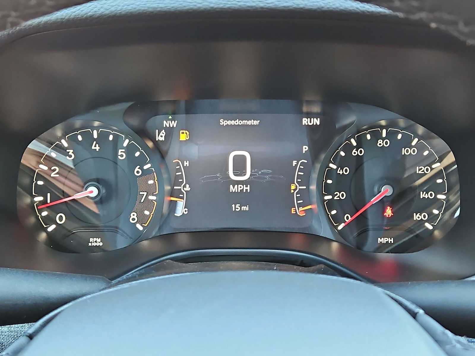 Thumbnail: 2026 Jeep Compass - 31