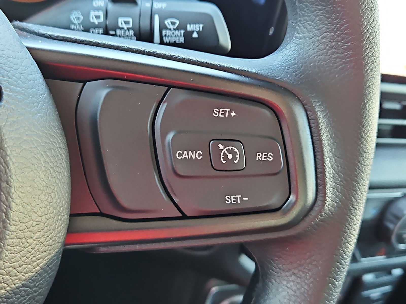 Thumbnail: 2026 Jeep Wrangler - 23