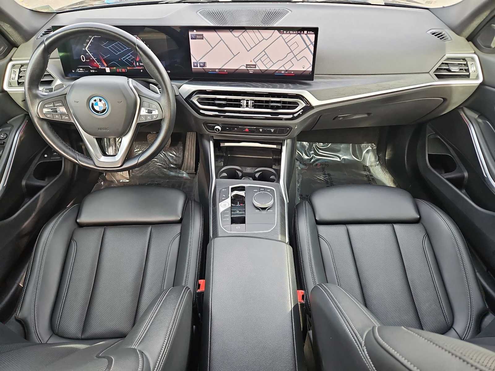 Thumbnail: 2023 BMW 3 Series - 15